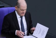 Union fordert Regierungserklärung zu Mannheimer Messerattacke