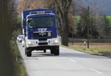 Innenministerium: THW mangelt es an Ausstattung und Fahrzeugen