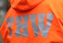 Donaupegel weiterhin hoch – Katastrophenfall in Passau ausgerufen