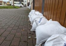 Hochwasser: Auch Stimmen aus SPD für Aussetzung der Schuldenbremse