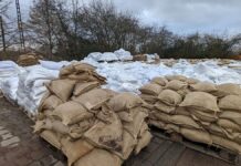 SPD-Fraktion will wegen Hochwasser Schuldenbremse reformieren