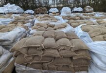 Studie: Klimawandel verstärkte Hochwasser in Süddeutschland deutlich