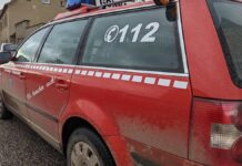 Deutscher Feuerwehrverband rät Bürgern zu Notfalltasche