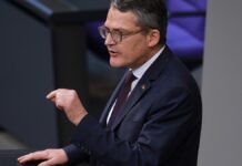 Kiesewetter: Russland testet Grenzen von Nato-Vertrag aus