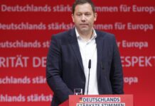 Klingbeil stellt drei konkrete Forderungen an Ampel