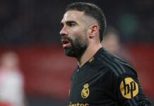 Real Madrid gewinnt Champions-League-Finale gegen Dortmund