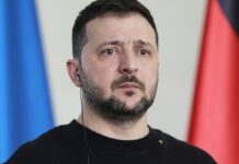 Selenskyj drängt auf Lieferung weiterer Luftabwehr-Systeme