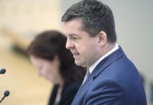 Sachsen-Anhalts CDU-Landeschef fordert härtere Asylpolitik