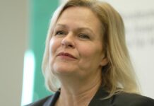 Faeser begrüßt Einigung mit Ländern bei Verwaltungsdigitalisierung