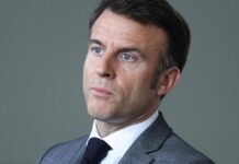 Macron kündigt Auflösung der Nationalversammlung an
