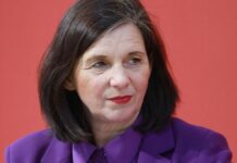 Göring-Eckardt warnt vor neuen Ost-West-Differenzen