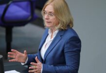 Union will generelles Messerverbot an bestimmten Orten