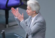 Strack-Zimmermann geht Waffenfreigabe für Kiew nicht weit genug