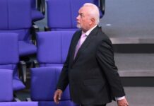 Kubicki fordert präventives Vorgehen gegen islamistische Strukturen