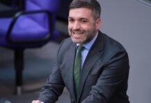 FDP fordert Pilotprojekt für Asylverfahren in Drittstaaten