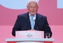 Kubicki kritisiert Juso-Aufstand gegen Haushalt 2025