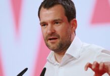 Bürgergeld: FDP-Vize Vogel für bessere Zuverdienstmöglichkeiten