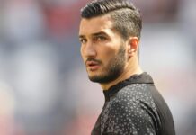 Nuri Sahin wird neuer BVB-Cheftrainer