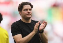 Bericht: Terzic vor Rücktritt als BVB-Trainer