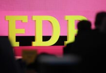 FDP beharrt auf Schuldenbremse
