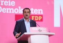 Djir-Sarai pocht auf Abschiebungen nach Afghanistan und Syrien Djir-Sarai pocht auf Abschiebungen nach Afghanistan und Syrien