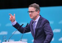 CDU-Generalsekretär verspricht Rückabwicklung des Bürgergelds