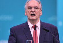 Haseloff für Abgrenzung von BSW im Bund