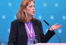 Prien kritisiert Stark-Watzinger für Umgang mit Pro-Palästina-Brief