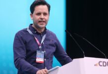 JU-Chef Winkel will mehr Mut im Umgang mit AfD