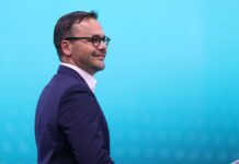 Brandenburgs CDU-Chef fordert klare Reaktion auf AfD-Wahlerfolge