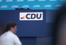 Machtkampf im CDU-Sozialflügel: Frauen fordern Doppelspitze