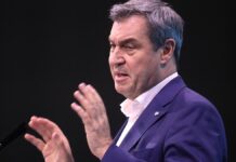 Söder nimmt Scholz sein Abschiebeversprechen nicht ab