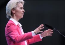 Noch keine Einigung über EU-Spitzenposten