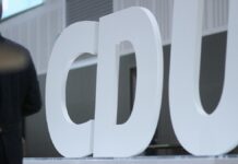 Angreifer nutzten bei CDU-Hack Lücke in Sicherheitssoftware