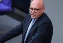 CDU-Innenpolitiker will Abschiebe-Verhandlungen mit Taliban-Regime