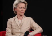 EVP erwartet grünes Licht für zweite Amtszeit von der Leyens