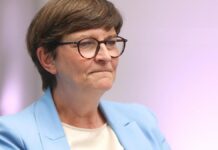 Esken nennt Schuldenbremse "aus der Zeit gefallen"