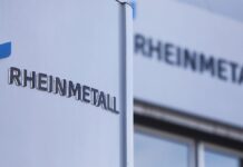 Bundeswehr stockt Munitionsbestellung bei Rheinmetall auf