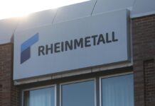 Rheinmetall will Produktionskapazitäten erhöhen
