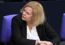 Faeser will früheres Einschreiten bei jungen Straftätern