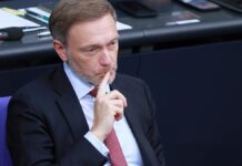 Expertin hält Lindners Schuldenbremsen-Anzeigen für rechtswidrig Expertin hält Lindners Schuldenbremsen-Anzeigen für rechtswidrig