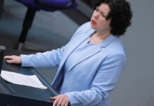 Mohamed Ali erwartet keine Wende von Ukraine-Friedensgipfel