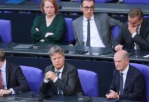 Baden-Württembergs Finanzminister fordert von Ampel Agenda 2030