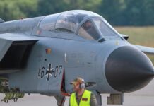 Nato-General warnt vor Angriff durch Russland