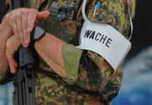 Reservistenverband nennt geplanten Verteidigungsetat "enttäuschend"