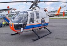 DLR erhält 130 Millionen Euro Förderung vom Verkehrsministerium