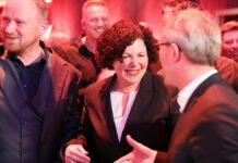 Europawahl: BSW sieht sich als "Europameister der Herzen"