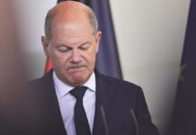 Scholz lehnt Waffenstillstand ohne "Fahrplan" für Ukraine ab