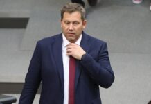 Klingbeil will nach Vertrauensfrage Druck auf Union erhöhen