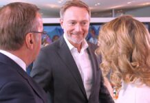 Bericht: Regierung plant Nachtragshaushalt für 2024